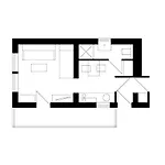 公寓 4 Sowy 什恰夫尼察
