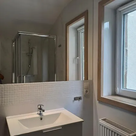 4 Sowy Apartament *