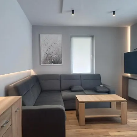 4 Sowy Apartament