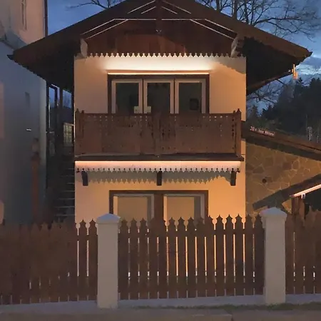 Διαμέρισμα 4 Sowy