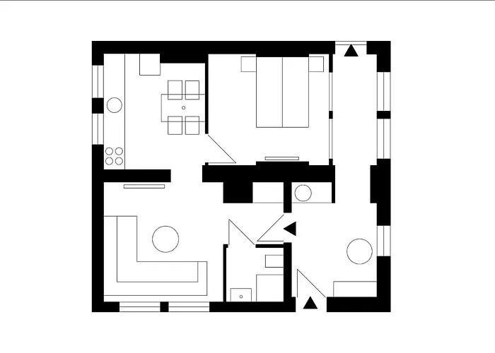 4 Sowy Apartamento Szczawnica