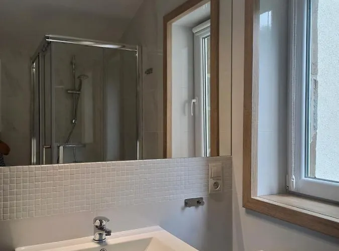 4 Sowy Apartamento *