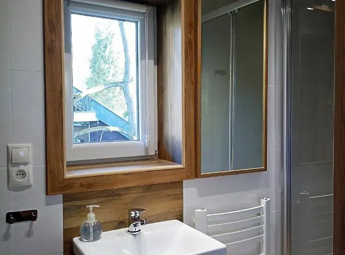 Apartamento 4 Sowy Szczawnica