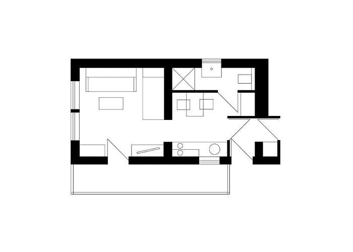 Apartamento 4 Sowy Szczawnica