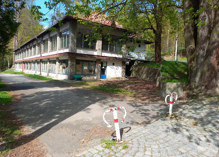 4 Sowy Apartamento *